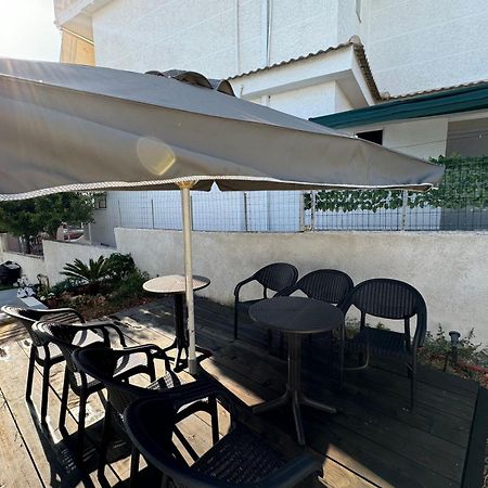 Sulozeqi Apartments Ksamil Buitenkant foto