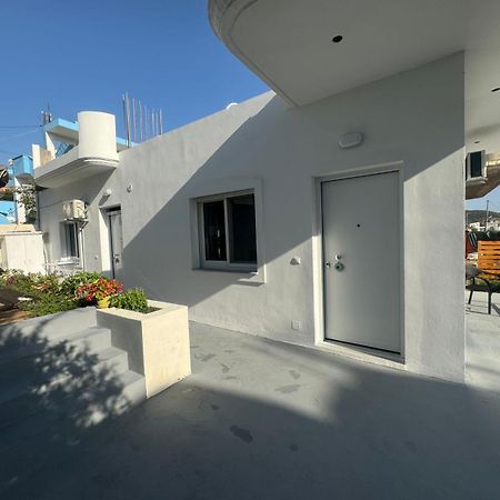 Sulozeqi Apartments Ksamil Buitenkant foto