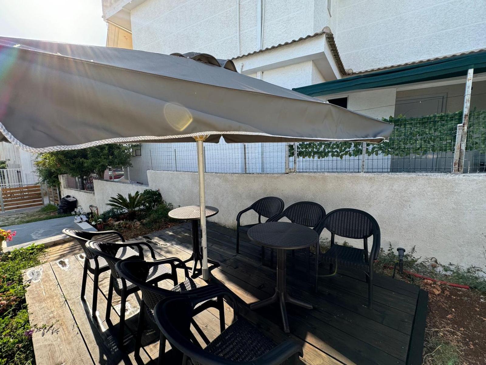 Sulozeqi Apartments Ksamil Buitenkant foto