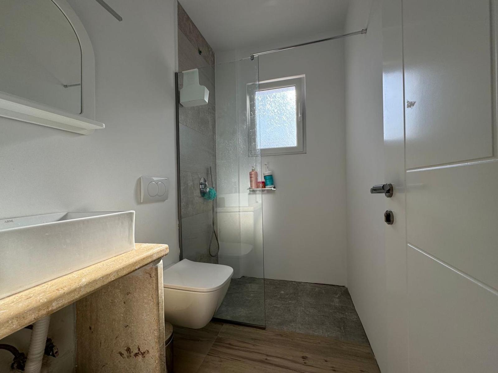 Sulozeqi Apartments Ksamil Buitenkant foto