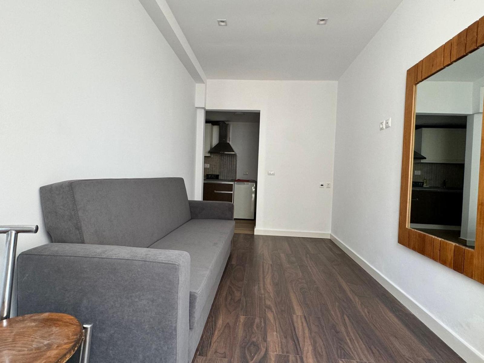 Sulozeqi Apartments Ksamil Buitenkant foto