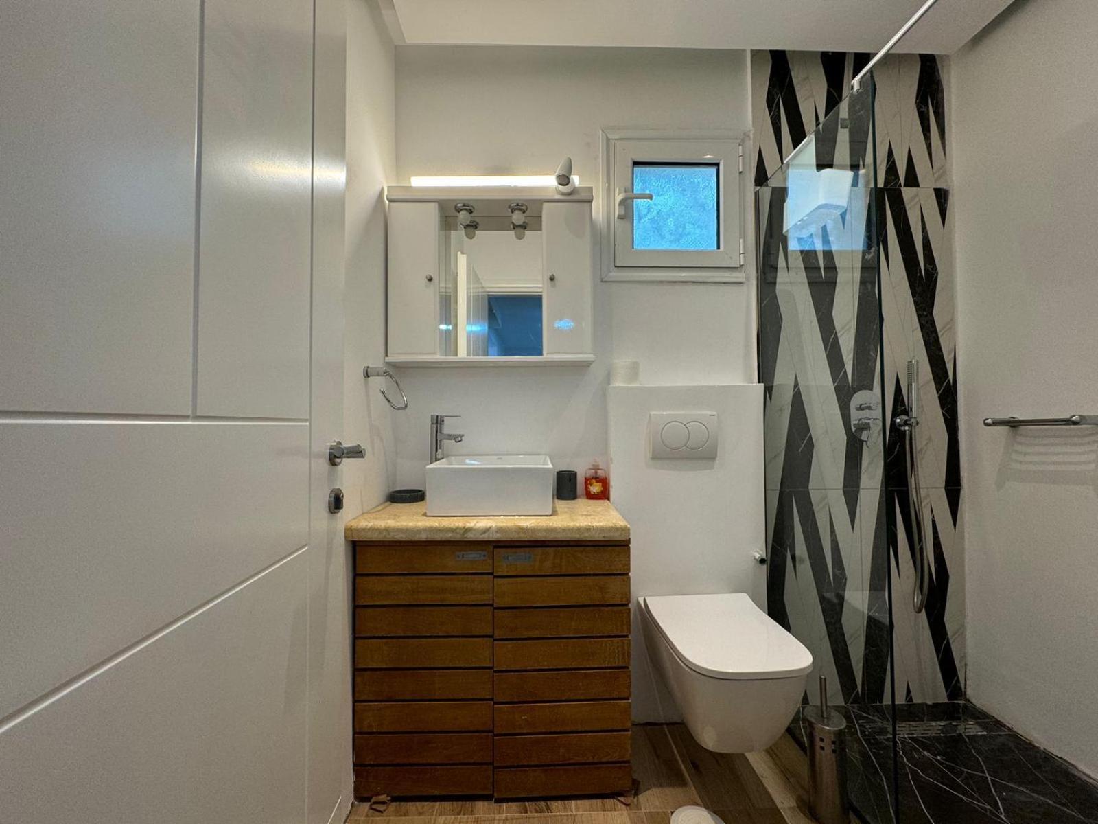 Sulozeqi Apartments Ksamil Buitenkant foto